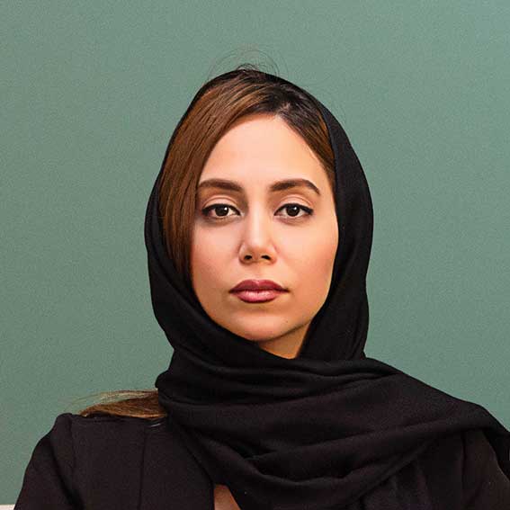 روانشناس بالینی و سکس تراپیست غزال کریمی