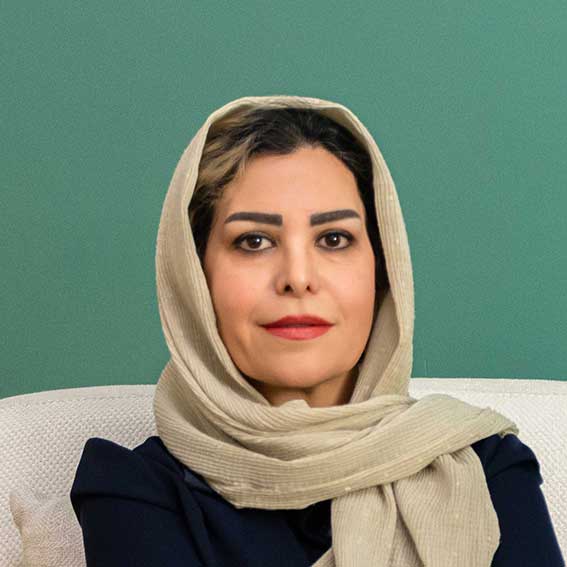 روانشناسی بالینی و مشاوره دکتر مریم توفیقی