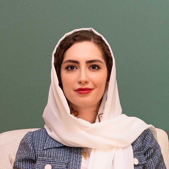 روان‌شناسی عمومی ریحانه تصویری