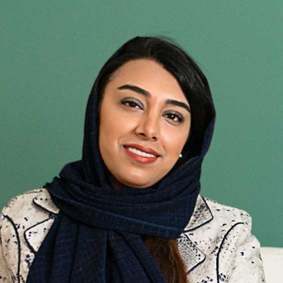  هدیه حسن اصفهانی