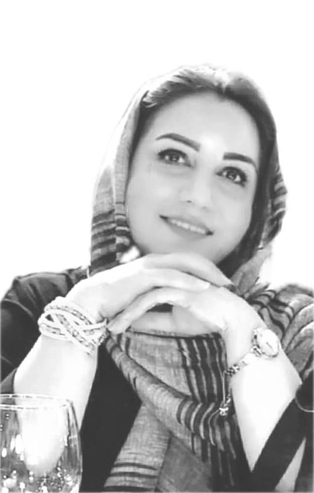 کارشناسی ارشد روانشناسی عمومی بهاره خسروی