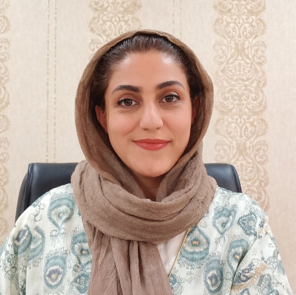 روانشناسی عمومی سپیده زرگری