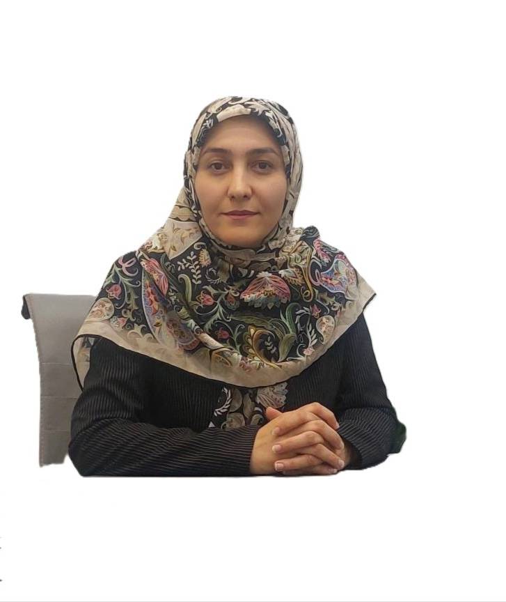 کارشناسی ارشد روانشناس بالینی زهرا اکبری
