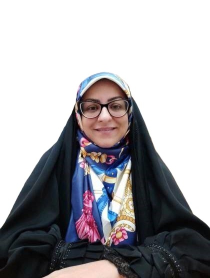 دانشجوی دکتری روانشناسی راحیل شمسایی