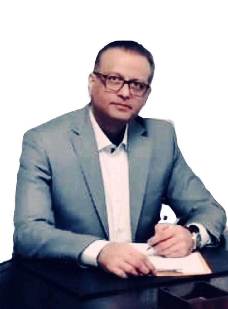 دکتری تخصصی روانشناسی بالینی افشین بهادری