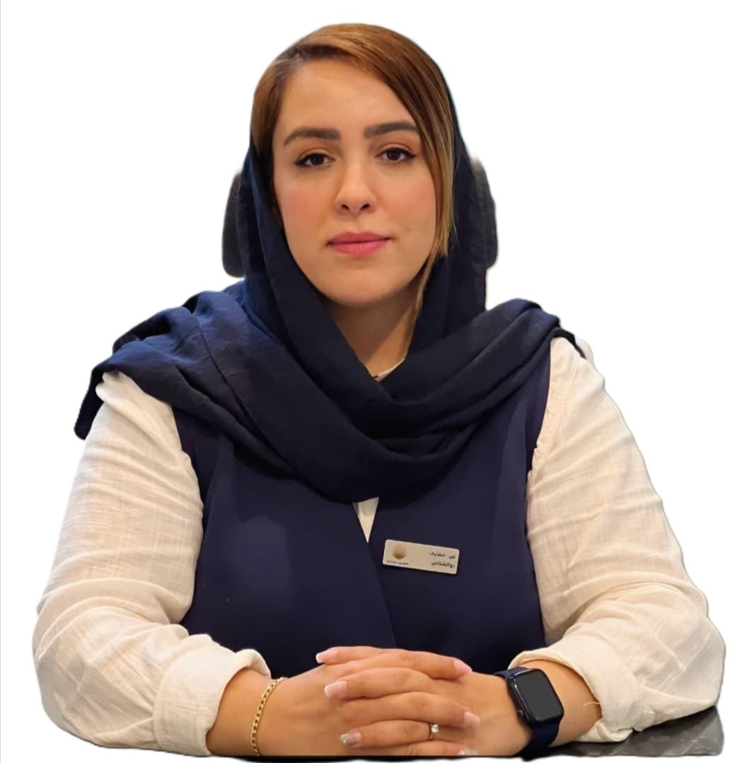 روان‌شناس بالینی ساناز صفائی
