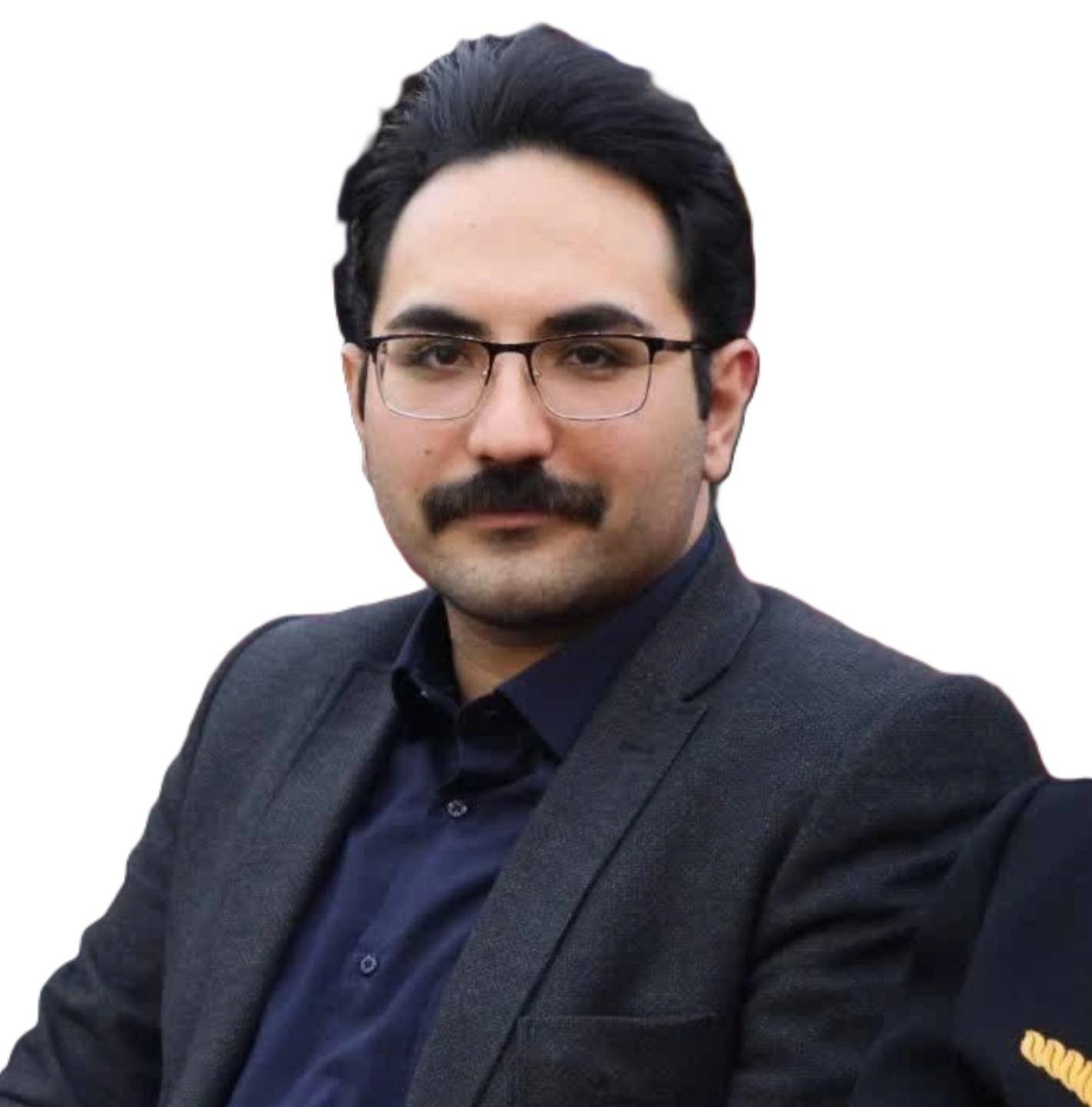 روانشناس عمومی زوج درمانگر علی میرزانژاد اصل