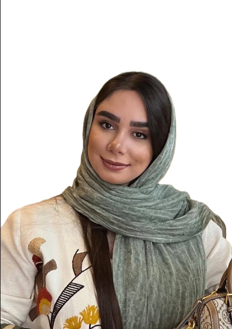 روانشناسی عمومی سارا گودرزی