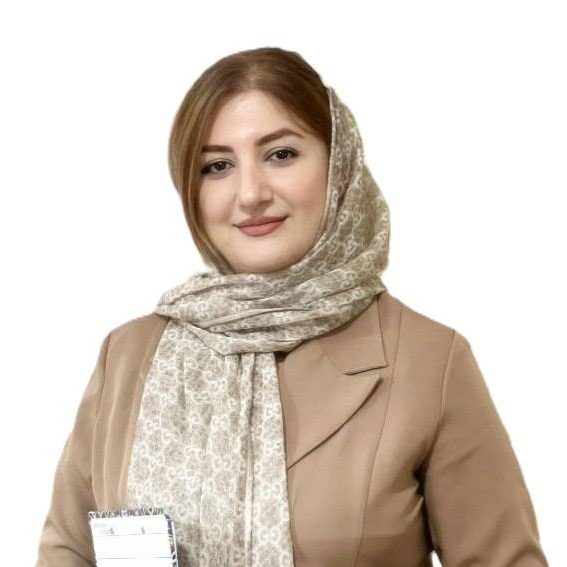 روانشناسی عمومی سمیه محمدزاده