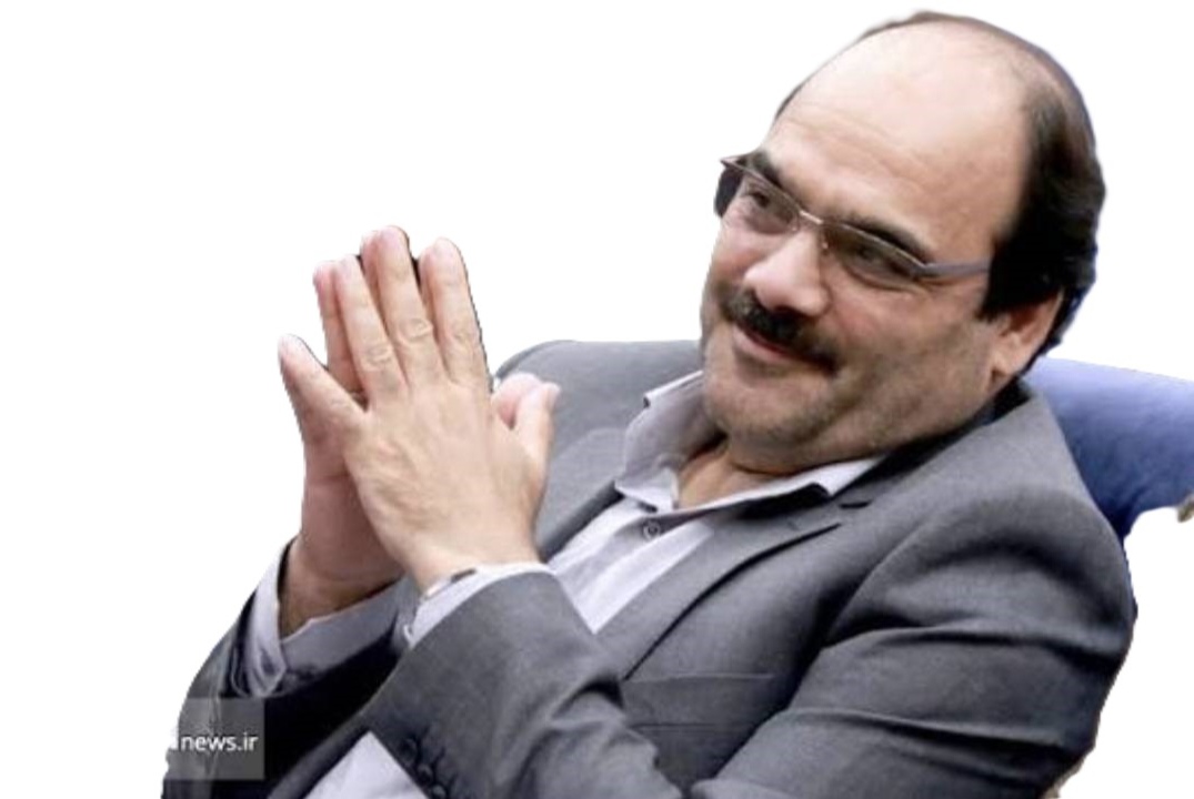  حسین سلیمی