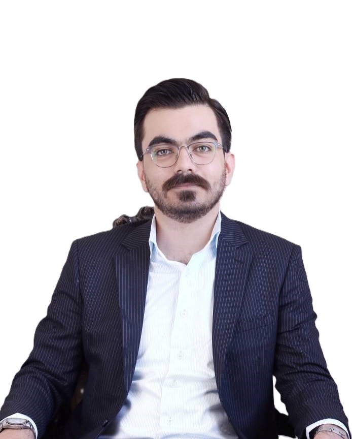 کارشناس ارشد روانشناسی بالینی سید احمدرضا سیدیان سردهائی